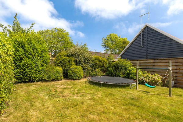 Medium property photo - Aak 12, 9141 VJ Wierum